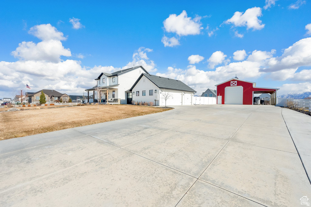 8968 N 6800 W Tremonton, UT 84337