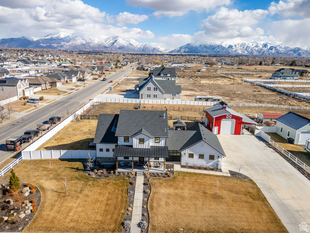 8968 N 6800 W Tremonton, UT 84337