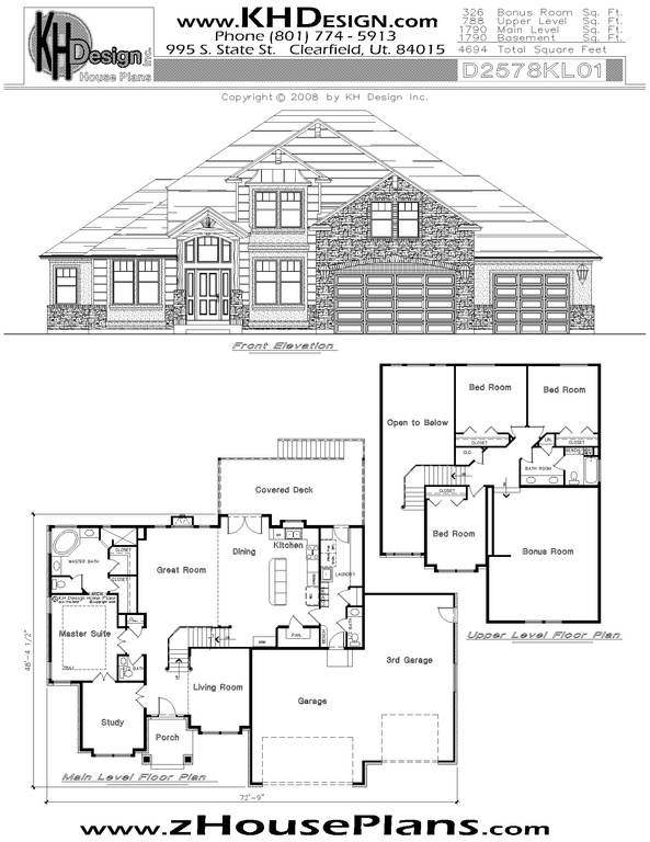 8968 N 6800 W Tremonton, UT 84337