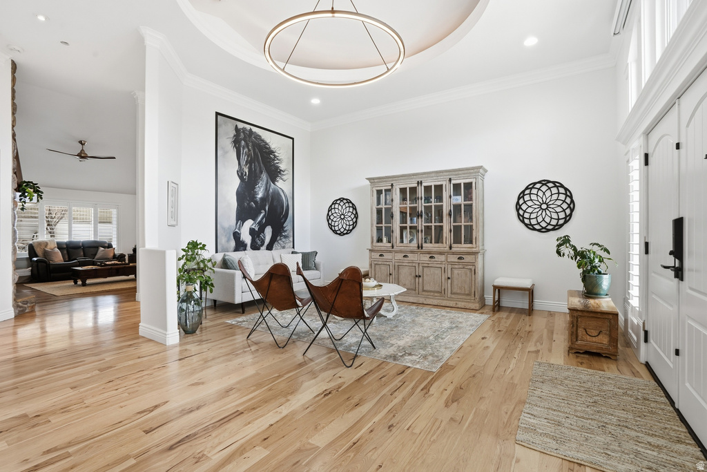 1272 N CEDAR HOLLOW BLVD Lehi, UT 84043