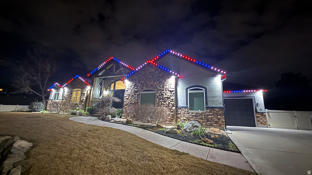 1272 N CEDAR HOLLOW BLVD Lehi, UT 84043