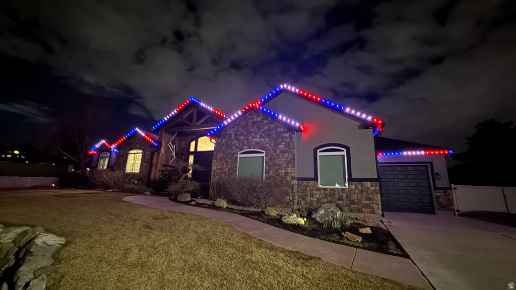 1272 N CEDAR HOLLOW BLVD Lehi, UT 84043