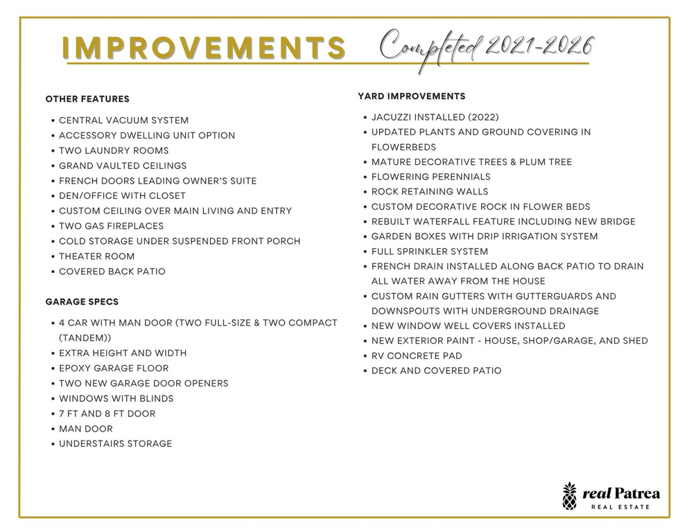 1272 N CEDAR HOLLOW BLVD Lehi, UT 84043