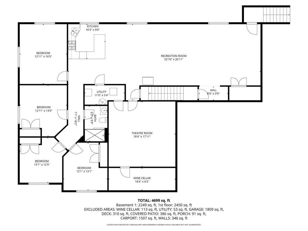 1272 N CEDAR HOLLOW BLVD Lehi, UT 84043