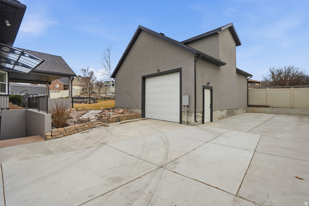 1272 N CEDAR HOLLOW BLVD Lehi, UT 84043