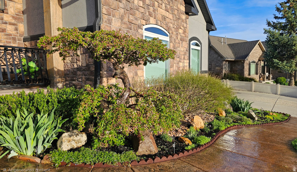 1272 N CEDAR HOLLOW BLVD Lehi, UT 84043