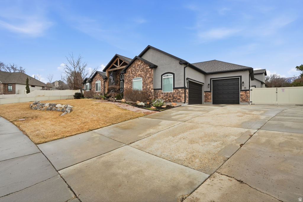 1272 N CEDAR HOLLOW BLVD Lehi, UT 84043