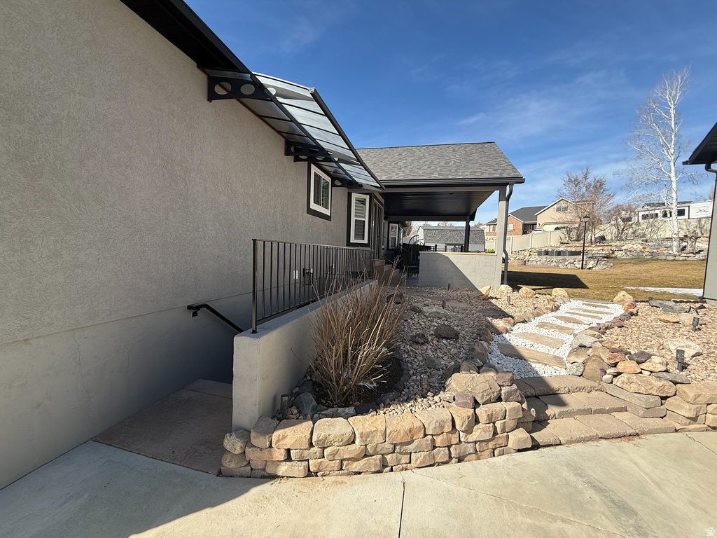 1272 N CEDAR HOLLOW BLVD Lehi, UT 84043