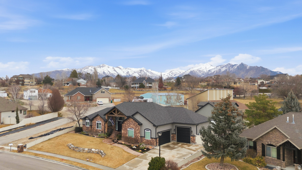 1272 N CEDAR HOLLOW BLVD Lehi, UT 84043