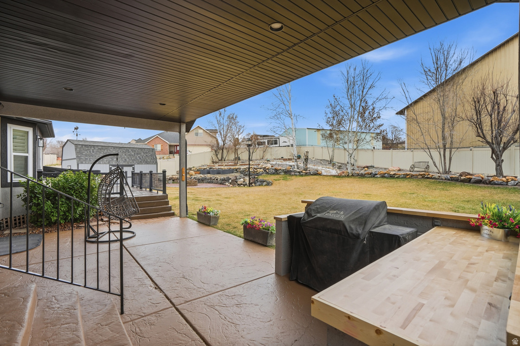 1272 N CEDAR HOLLOW BLVD Lehi, UT 84043