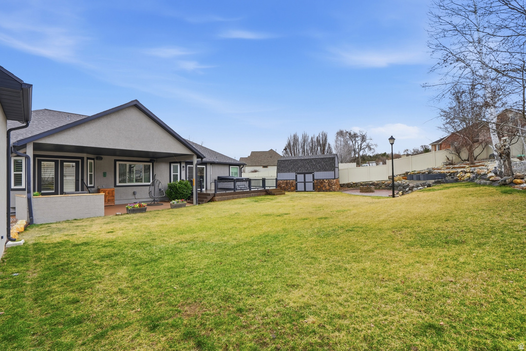 1272 N CEDAR HOLLOW BLVD Lehi, UT 84043