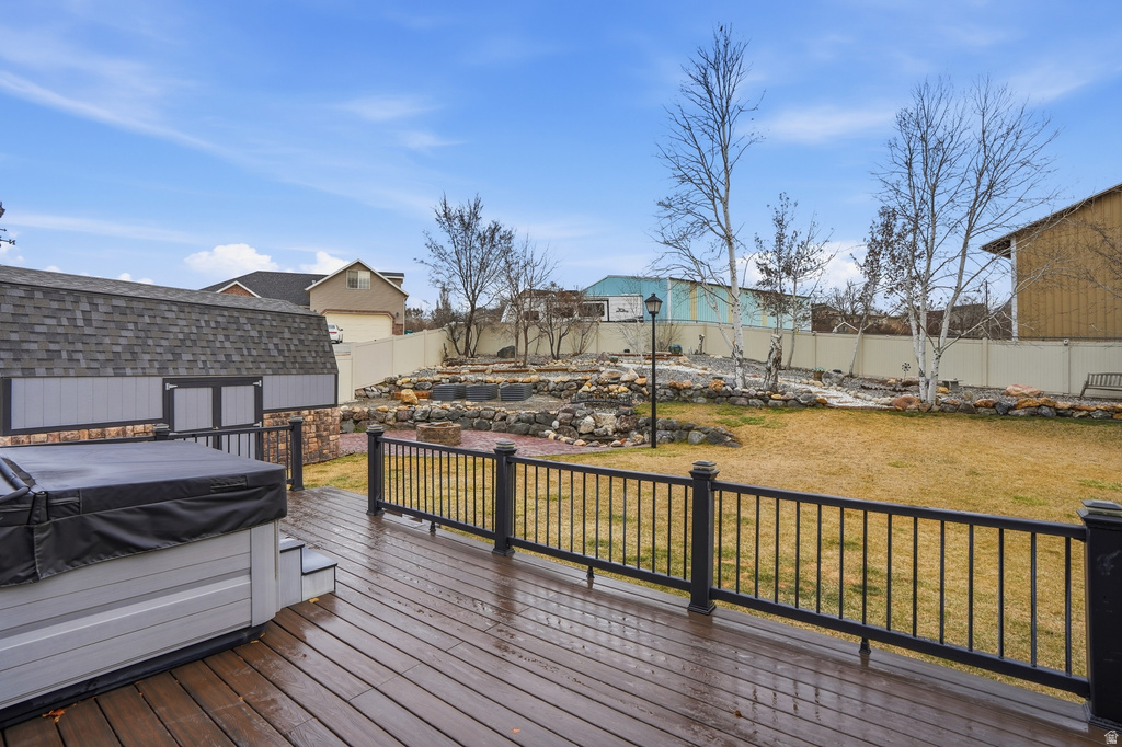 1272 N CEDAR HOLLOW BLVD Lehi, UT 84043