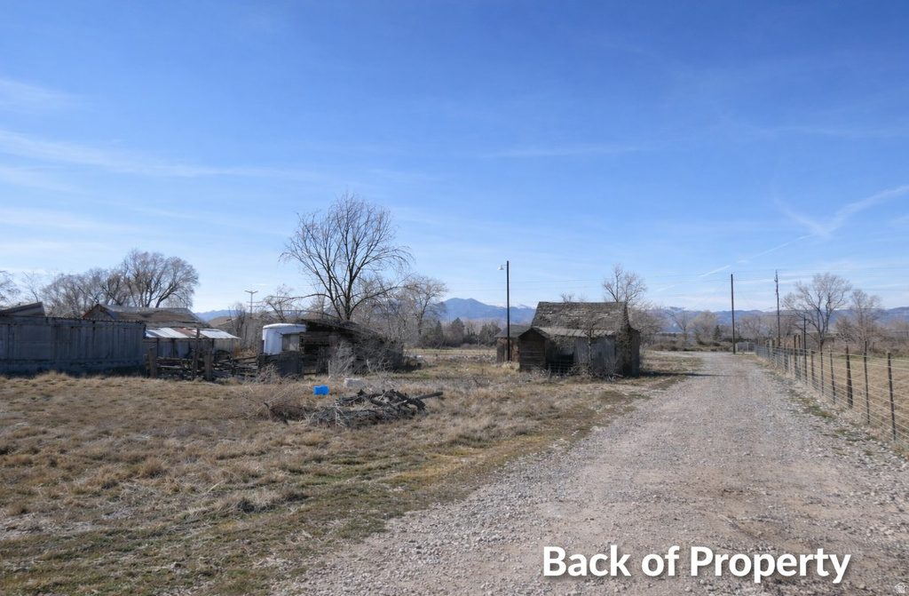 50 N MAIN ST Centerfield, UT 84622