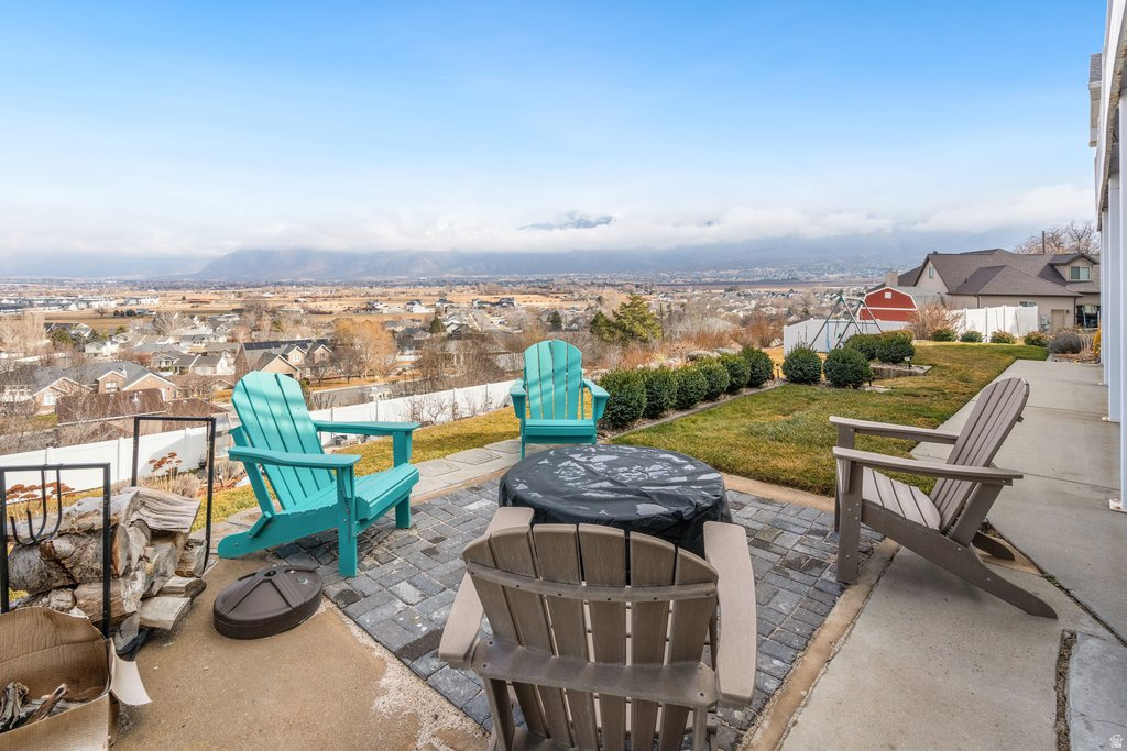 373 S SUNNY HILL CIR Payson, UT 84651