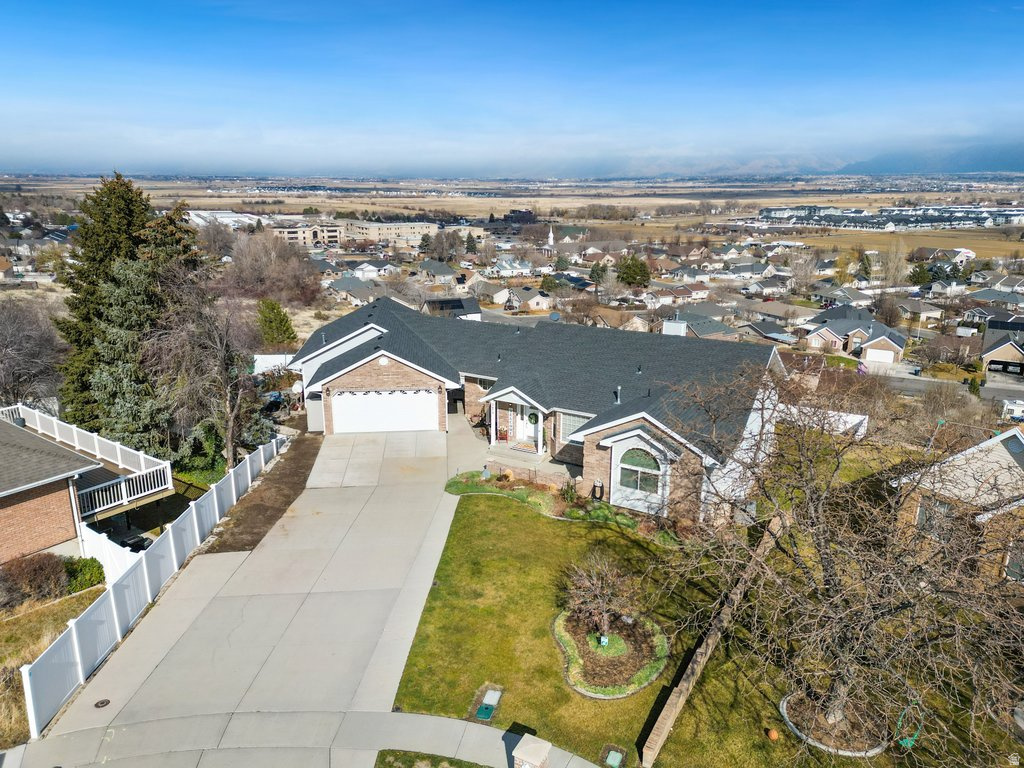 373 S SUNNY HILL CIR Payson, UT 84651