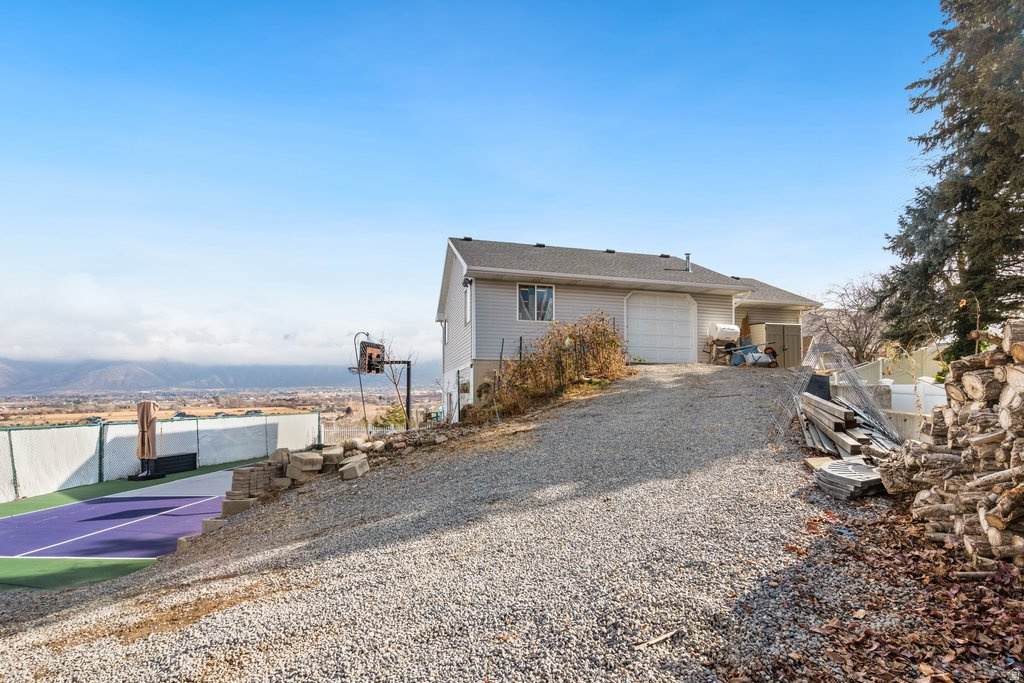 373 S SUNNY HILL CIR Payson, UT 84651