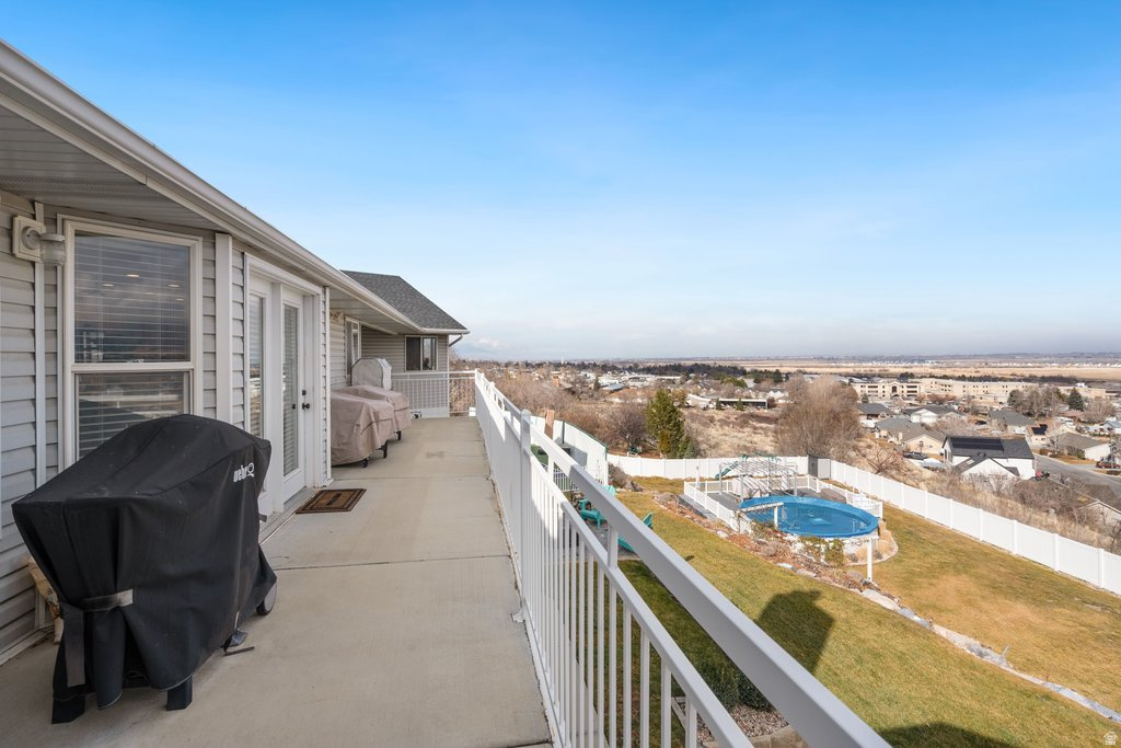 373 S SUNNY HILL CIR Payson, UT 84651