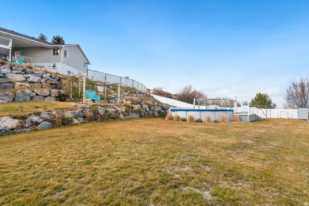 373 S SUNNY HILL CIR Payson, UT 84651