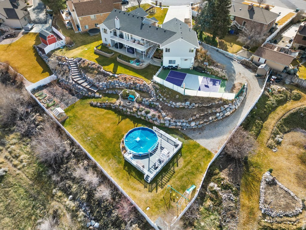 373 S SUNNY HILL CIR Payson, UT 84651