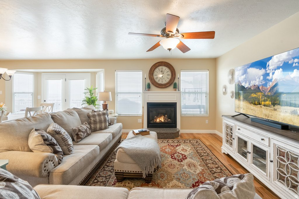 373 S SUNNY HILL CIR Payson, UT 84651