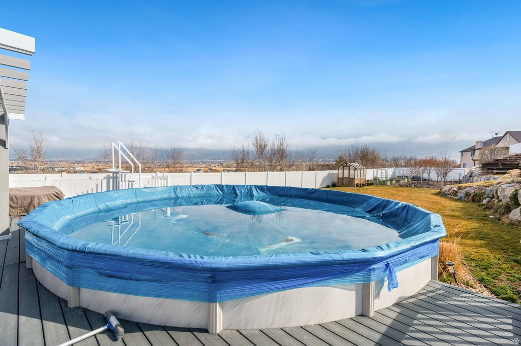 373 S SUNNY HILL CIR Payson, UT 84651