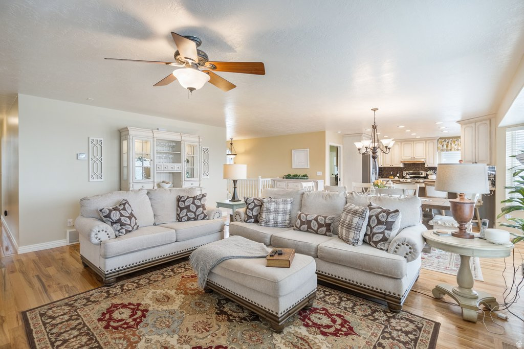 373 S SUNNY HILL CIR Payson, UT 84651