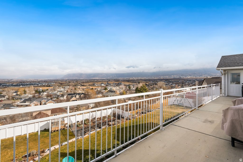 373 S SUNNY HILL CIR Payson, UT 84651