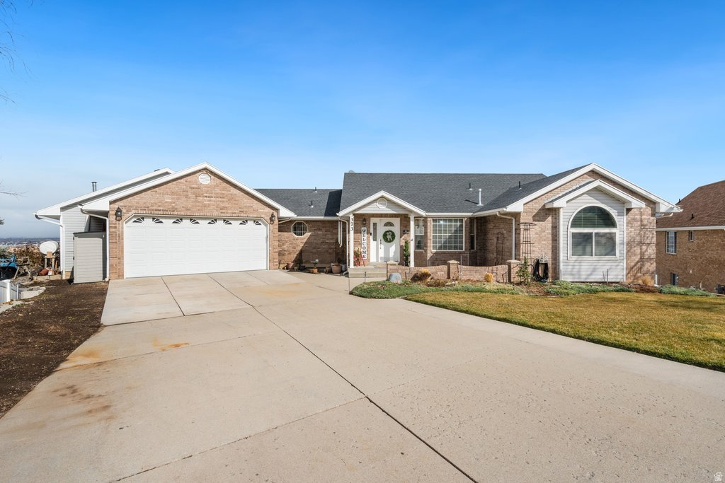 373 S SUNNY HILL CIR Payson, UT 84651