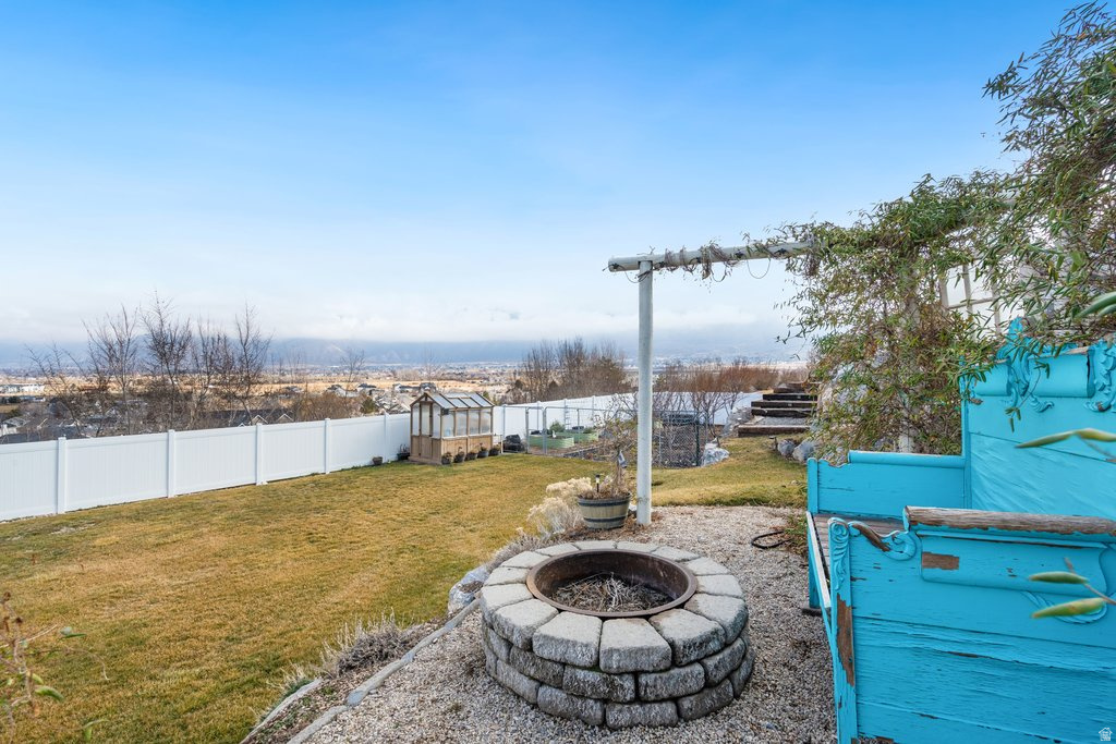 373 S SUNNY HILL CIR Payson, UT 84651