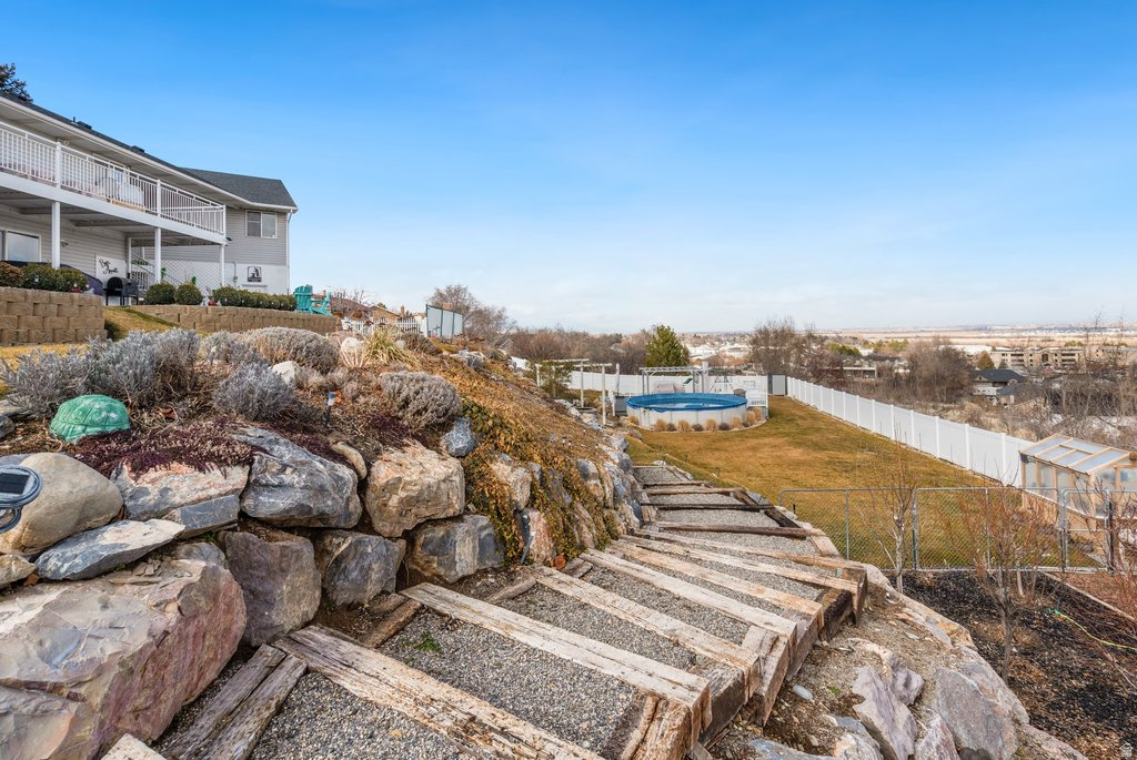 373 S SUNNY HILL CIR Payson, UT 84651