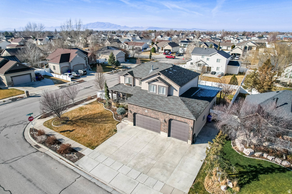 1996 S 1675 W Syracuse, UT 84075