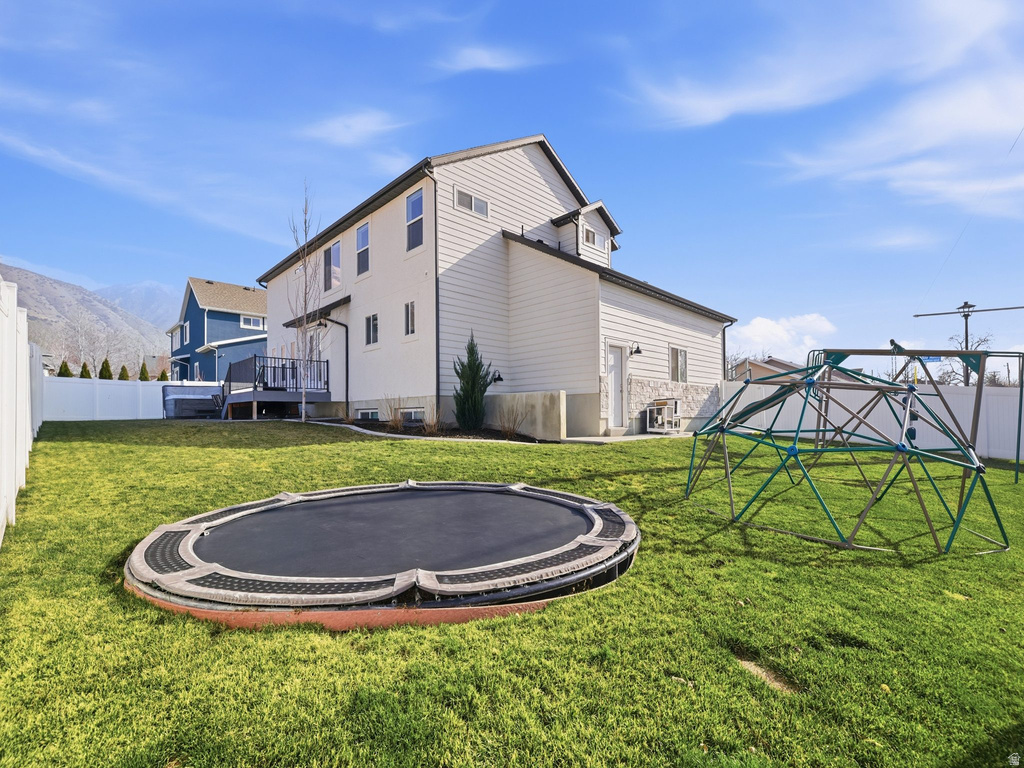 411 E DAYBREAK DR Pleasant Grove, UT 84062