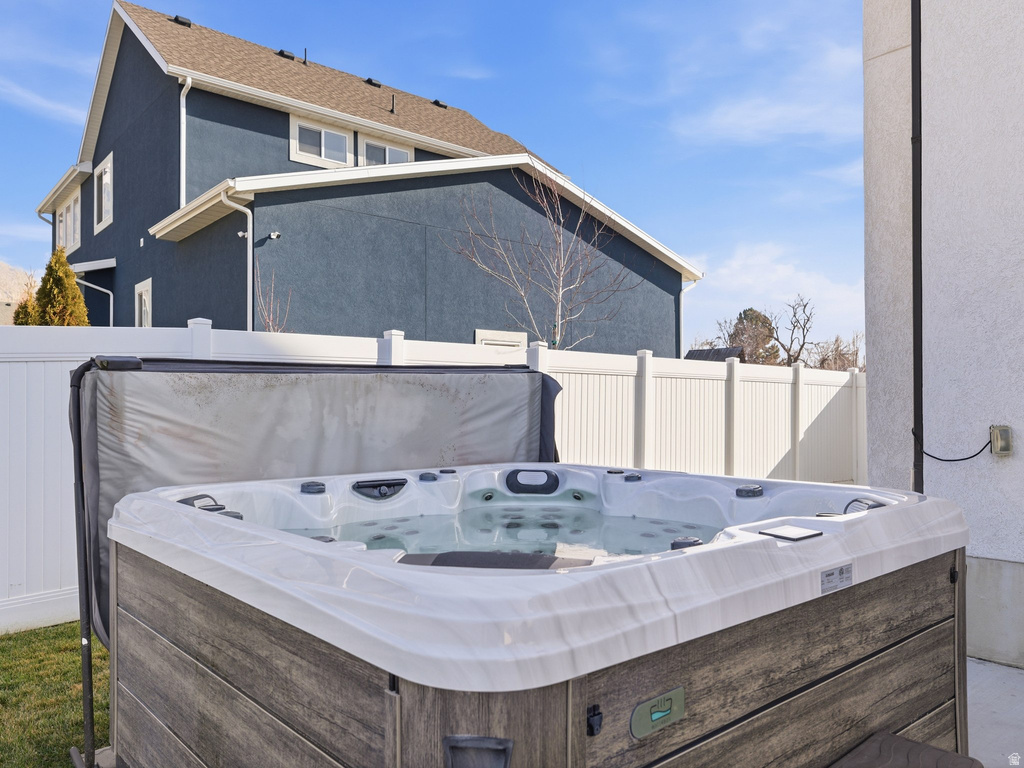 411 E DAYBREAK DR Pleasant Grove, UT 84062