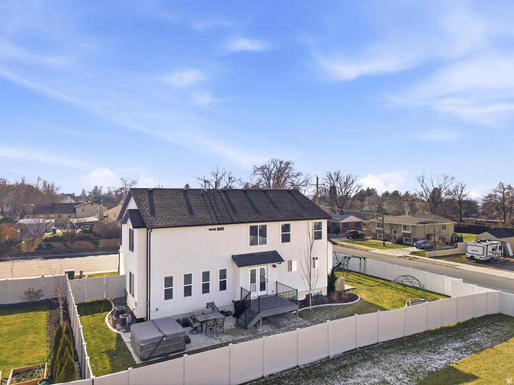 411 E DAYBREAK DR Pleasant Grove, UT 84062