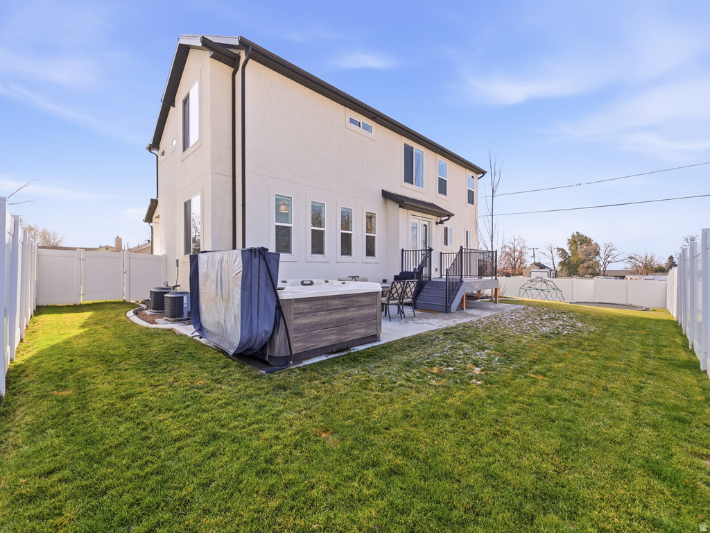 411 E DAYBREAK DR Pleasant Grove, UT 84062