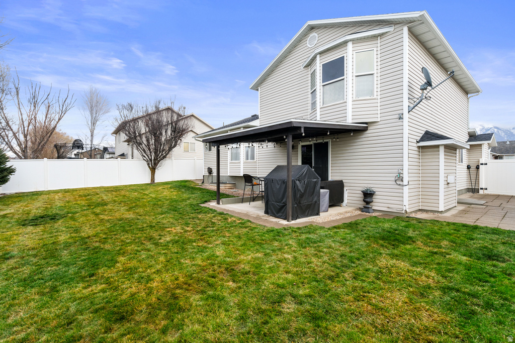 1571 N 160 W Layton, UT 84041