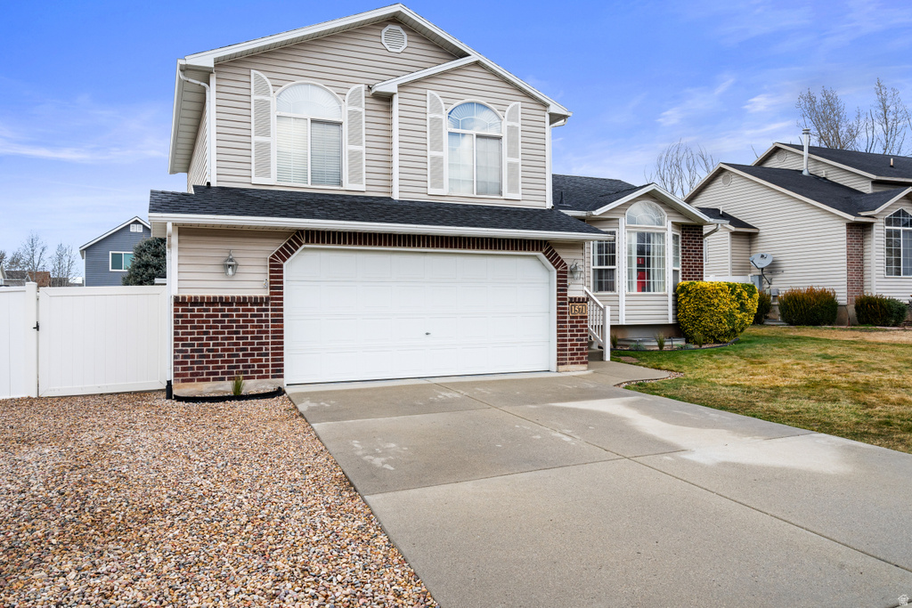 1571 N 160 W Layton, UT 84041