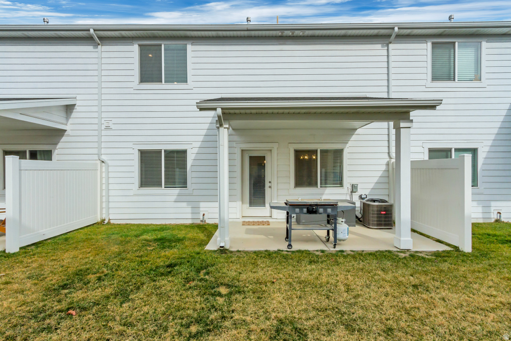 2079 W 1715 S West Haven, UT 84401