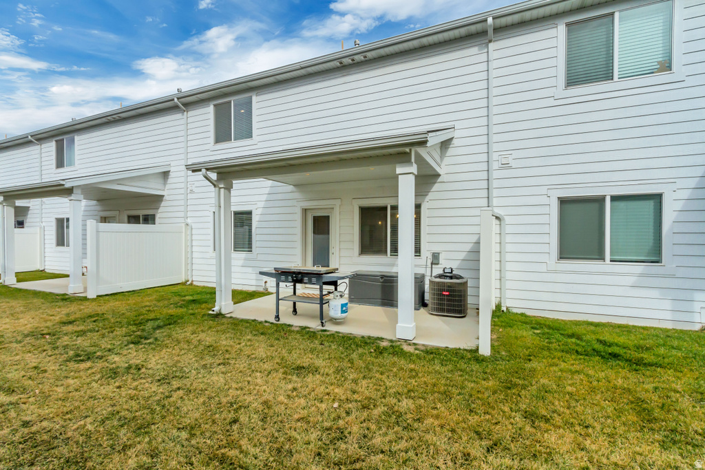 2079 W 1715 S West Haven, UT 84401