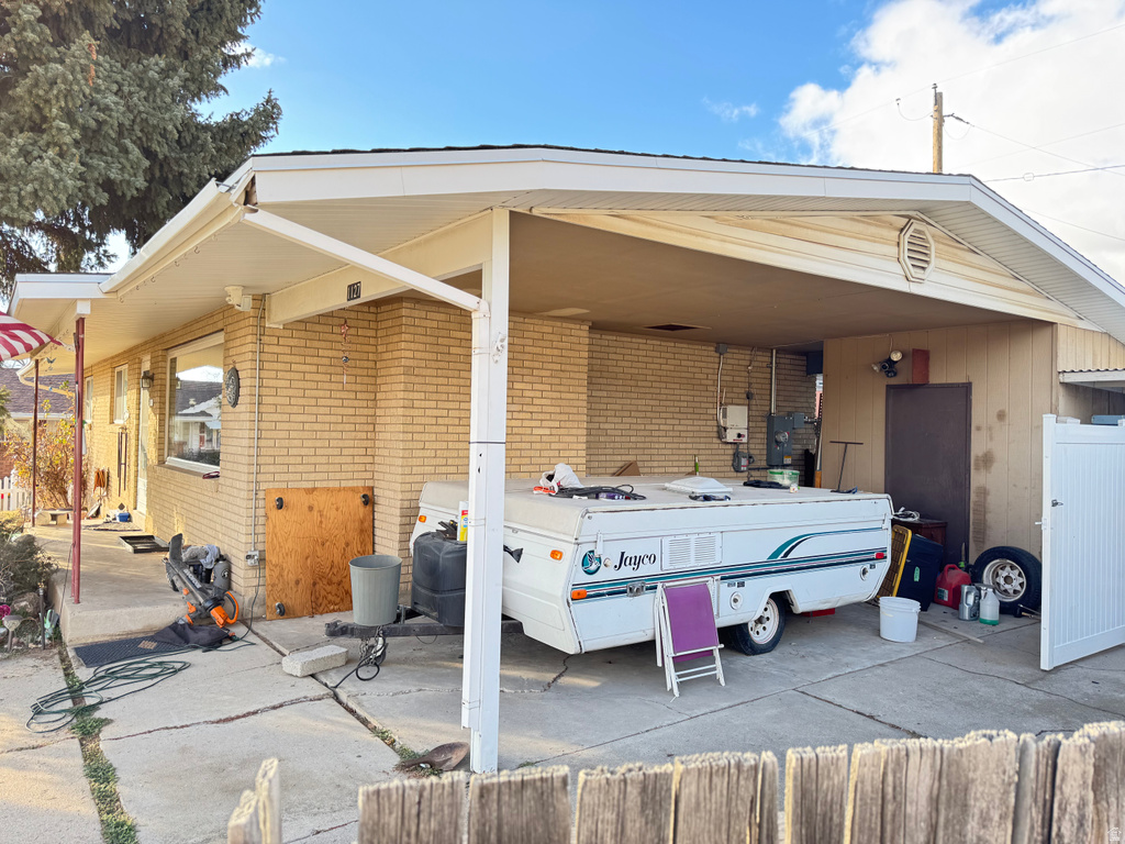 1127 E 1050 S Clearfield, UT 84015