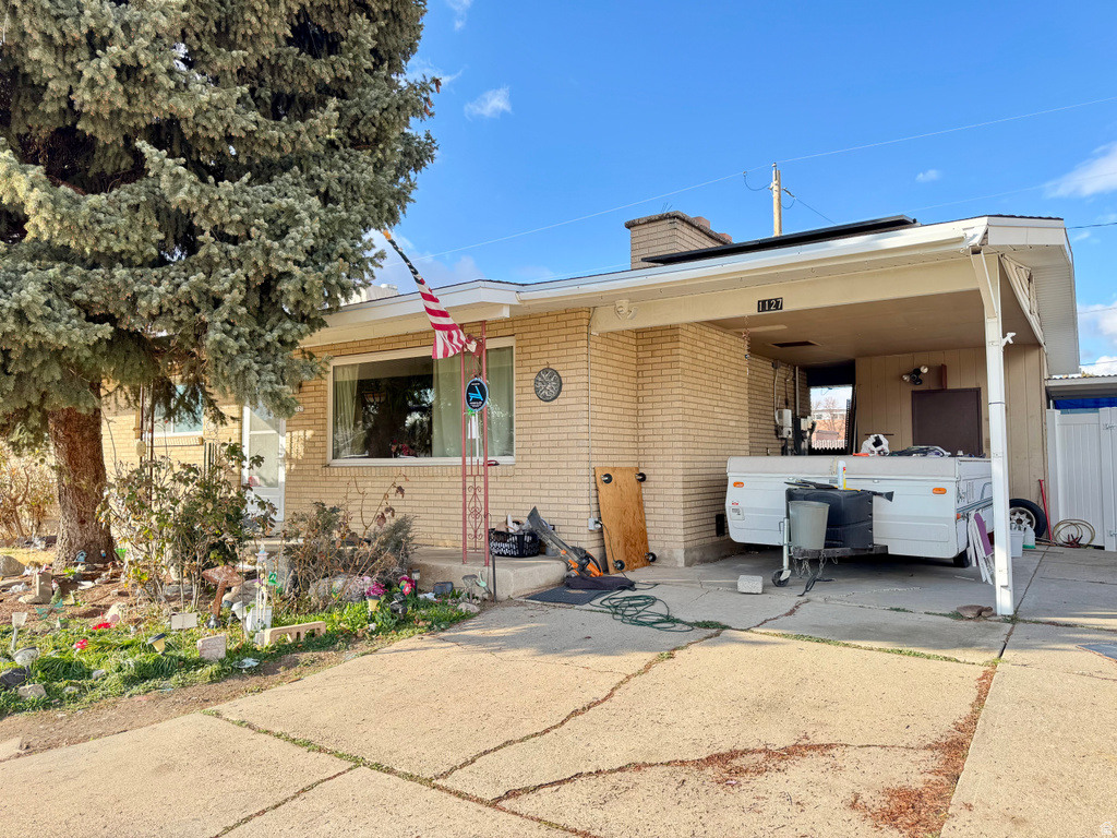 1127 E 1050 S Clearfield, UT 84015