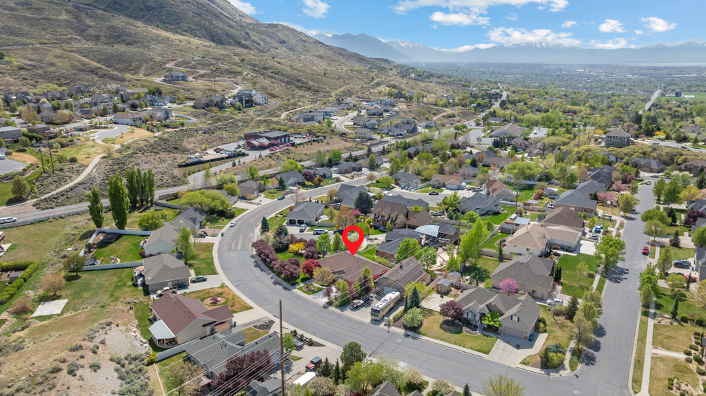 3957 W HONEY LOCUST LN Cedar Hills, UT 84062