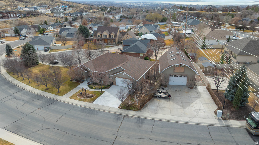 3957 W HONEY LOCUST LN Cedar Hills, UT 84062
