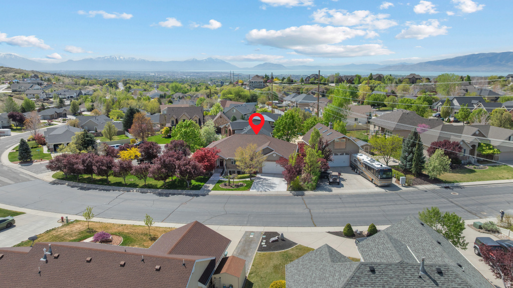 3957 W HONEY LOCUST LN Cedar Hills, UT 84062