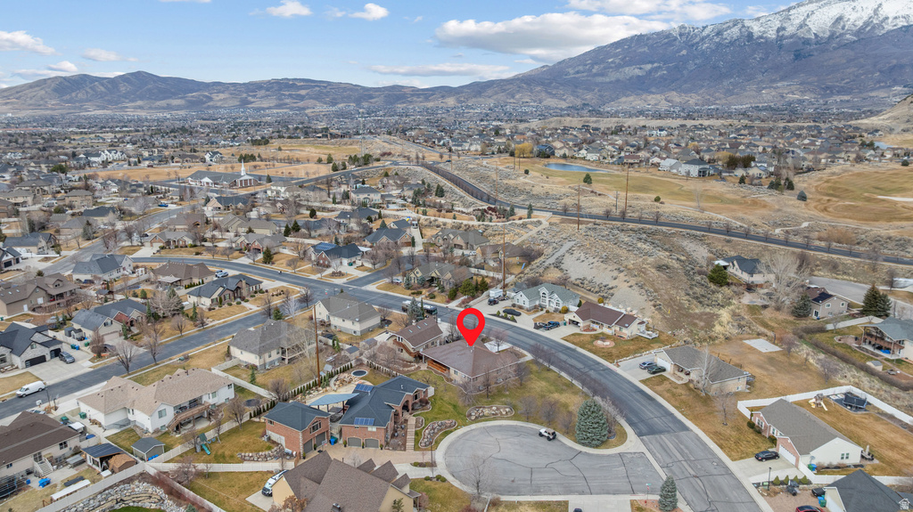3957 W HONEY LOCUST LN Cedar Hills, UT 84062