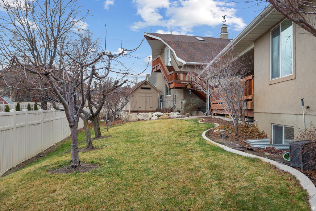 3957 W HONEY LOCUST LN Cedar Hills, UT 84062