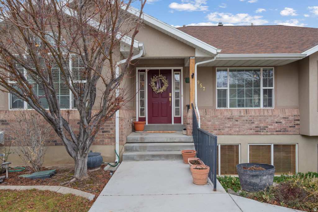 3957 W HONEY LOCUST LN Cedar Hills, UT 84062