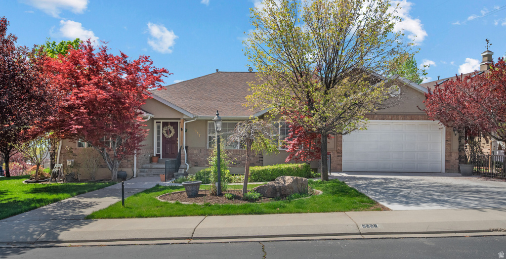 3957 W HONEY LOCUST LN Cedar Hills, UT 84062