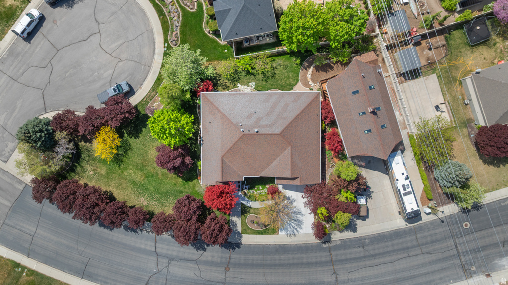 3957 W HONEY LOCUST LN Cedar Hills, UT 84062