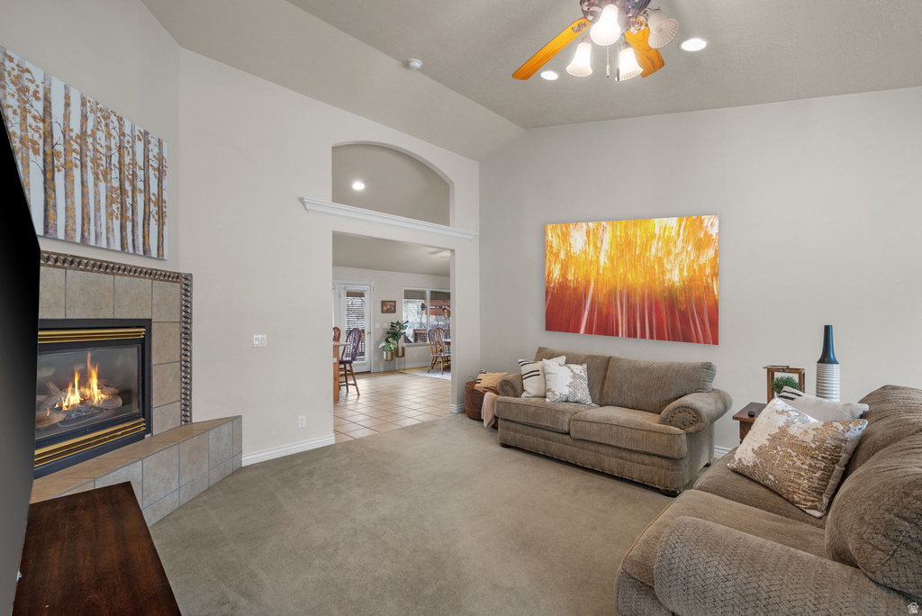 3957 W HONEY LOCUST LN Cedar Hills, UT 84062